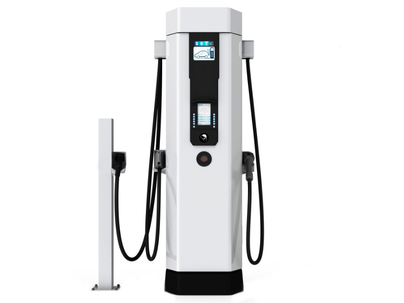 electric vehicle (EV) charging