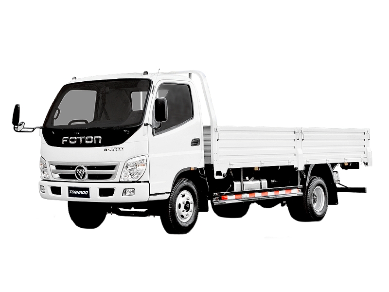 light electric vehicles - Foton